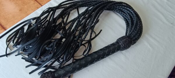 FLOGGER 20 CODE (FRUSTA) - immagine 5