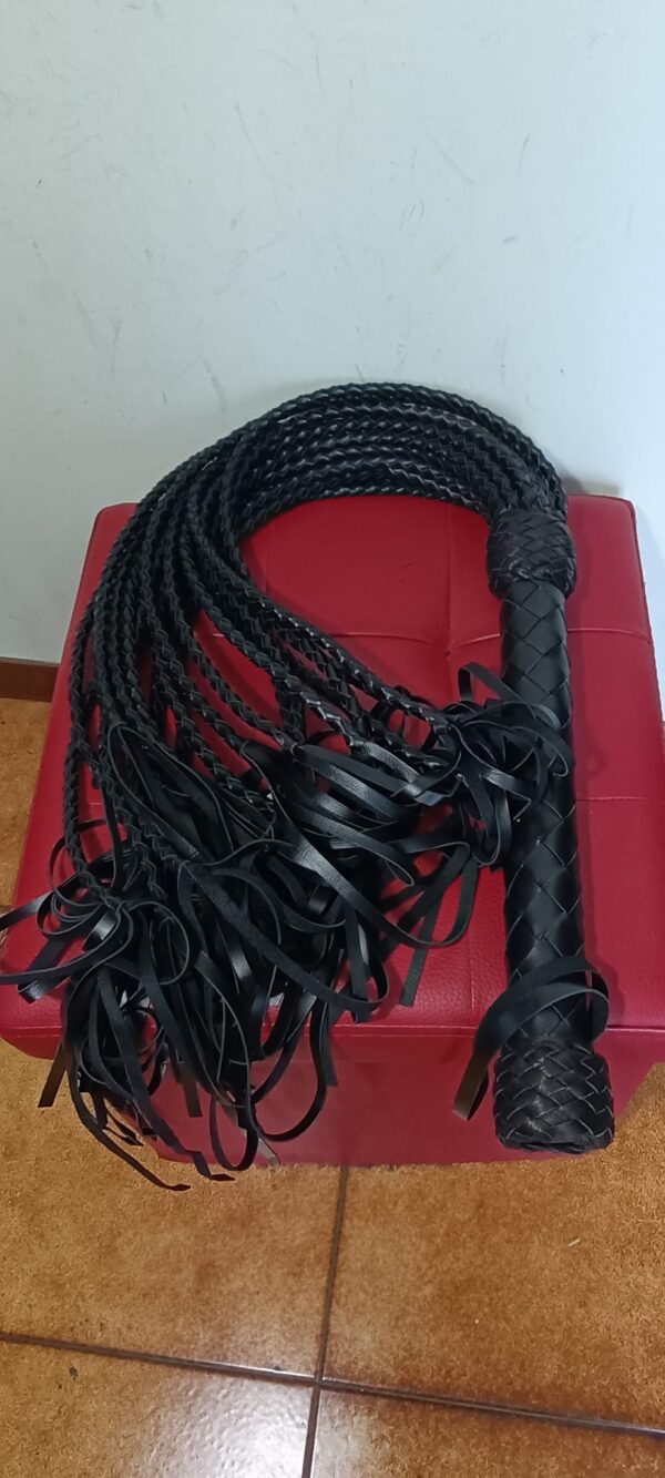FLOGGER 20 CODE (FRUSTA)