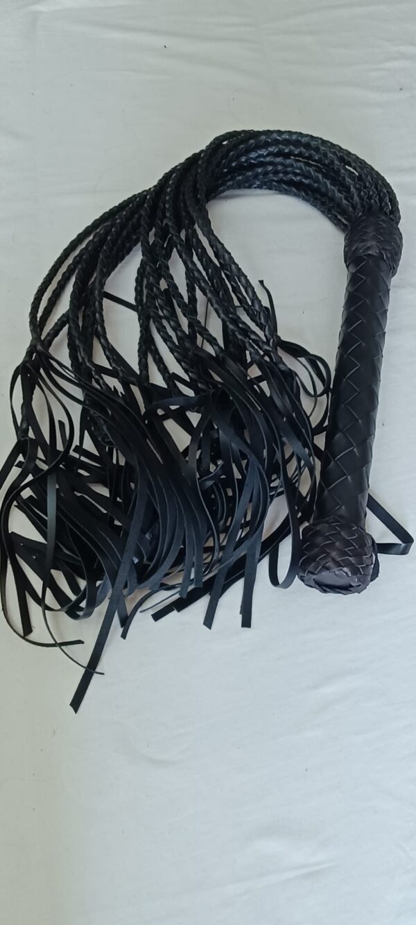 FLOGGER 20 CODE (FRUSTA) - immagine 3