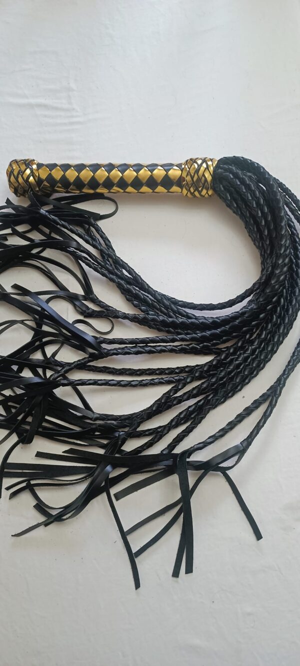 FLOGGER 20 CODE (FRUSTA) - immagine 2