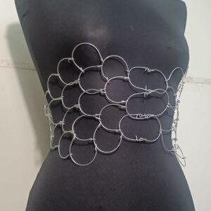 CILICIO A CORSETTO