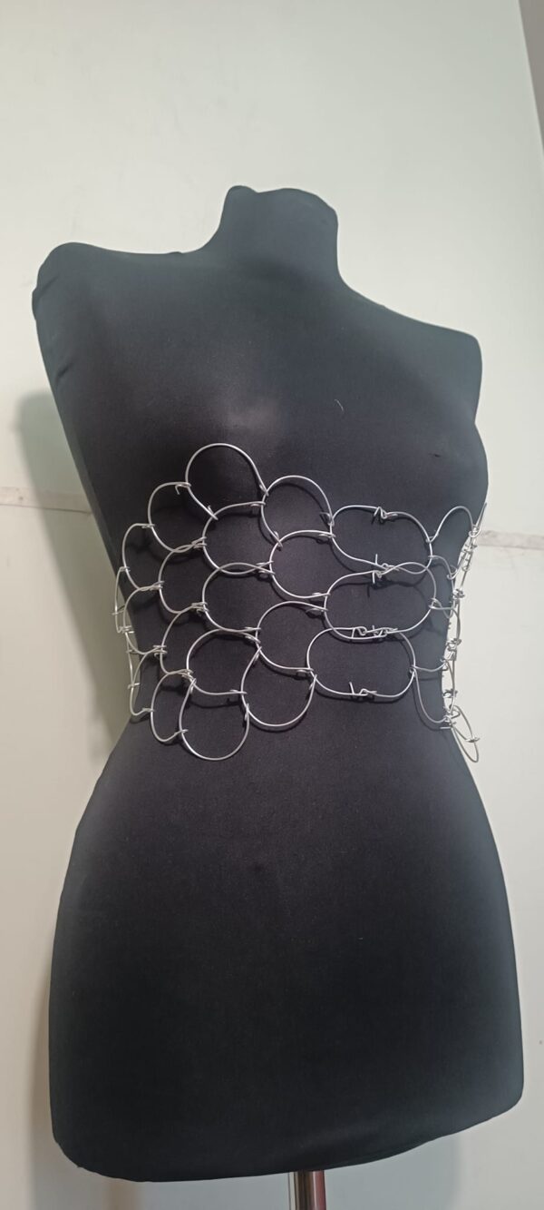 CILICIO A CORSETTO - immagine 2