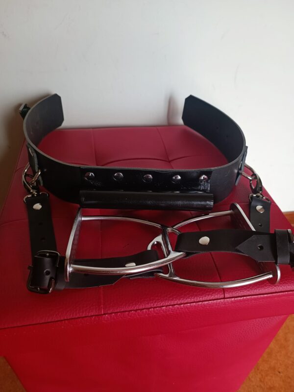 CINTURA PER PONY PLAY - immagine 4