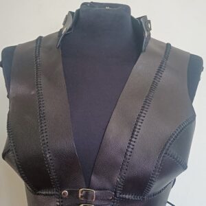 GILET DONNA